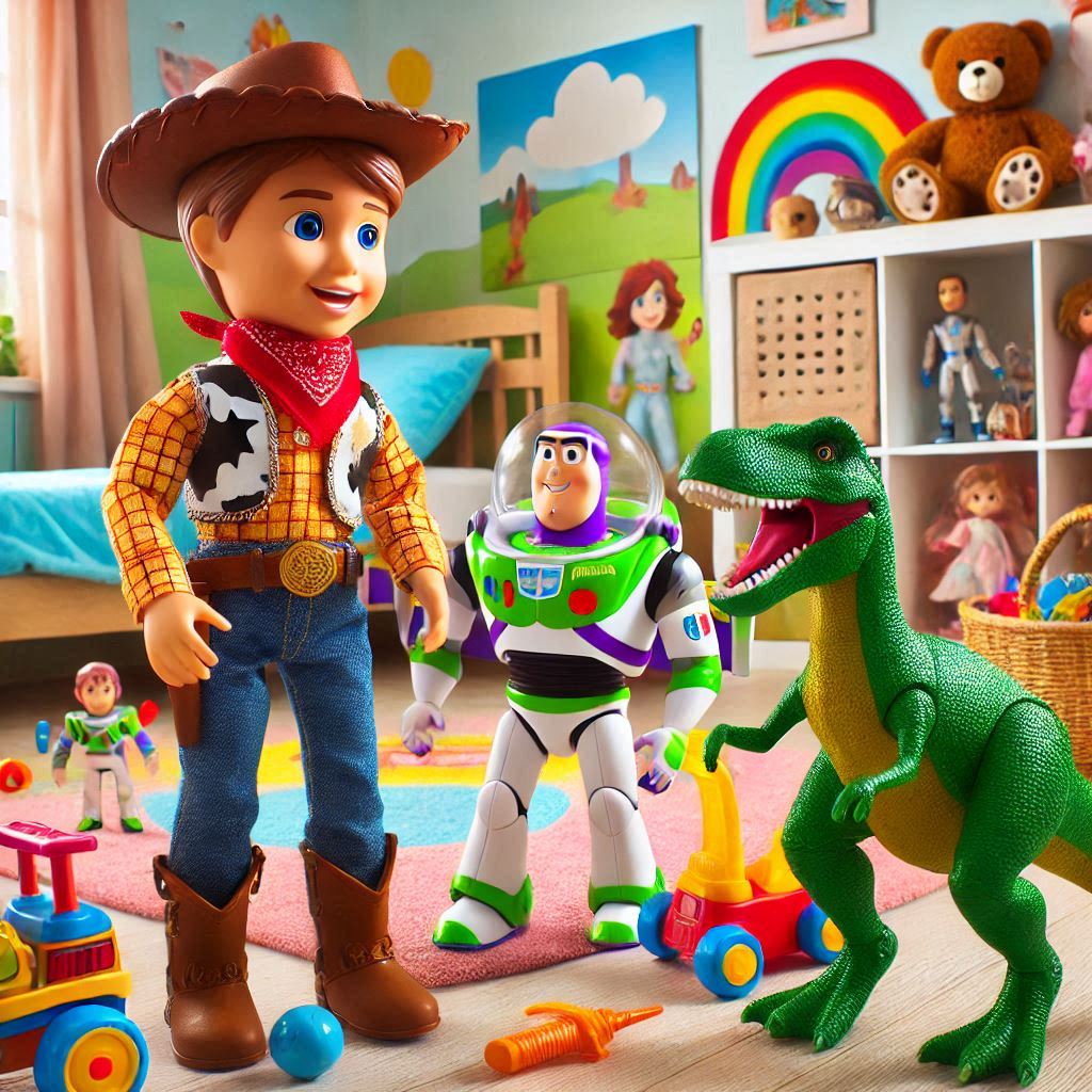 Best Animated Family Movies