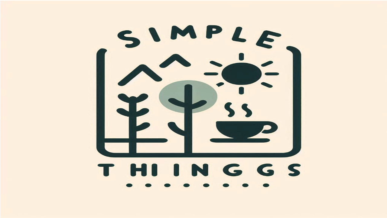 Simple Things