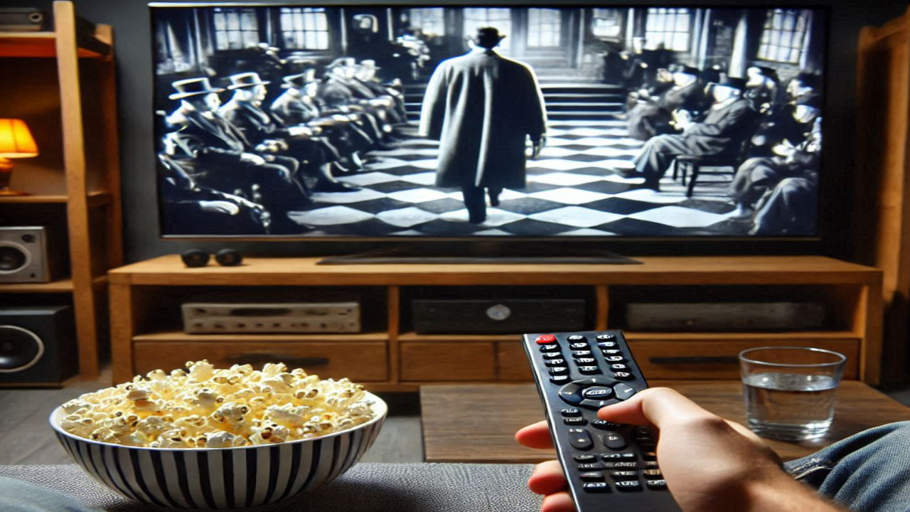 How To add Subtitles to any Movie