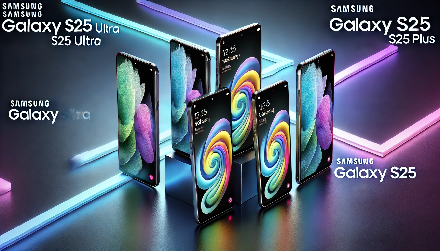 SAMSUNG S25 SERIES REVIEW