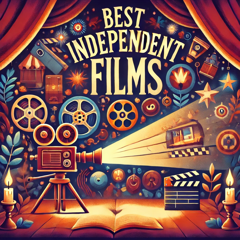 Best Independent Films poster