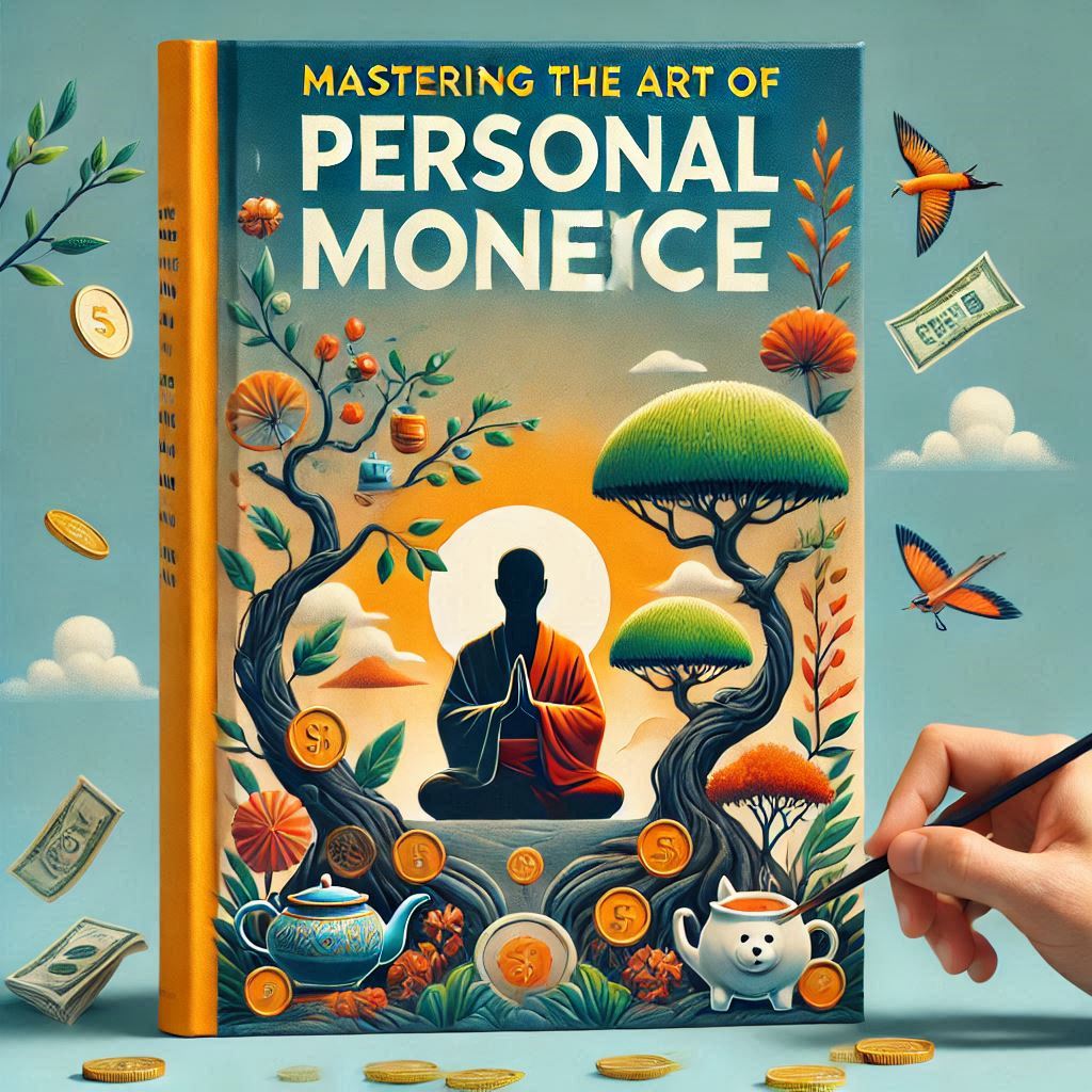 Mastering the Art of Personal Money Finance